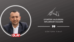 Otoriter Valilerden Influencer Valilere