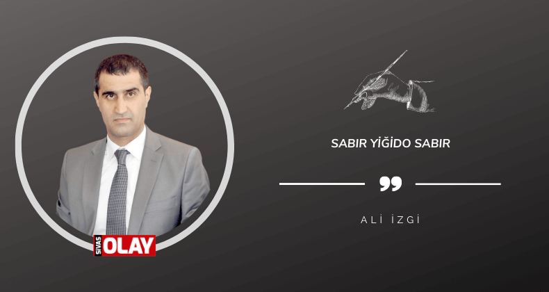 Sabır Yiğido Sabır