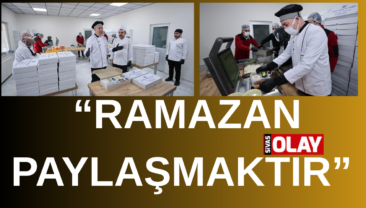 “Mağdurun yanındayız”