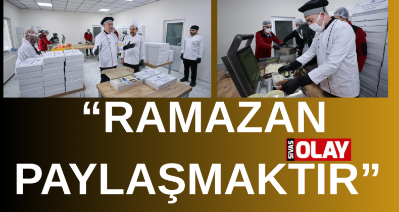 “Mağdurun yanındayız”