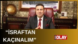 RAMAZAN İSRAF AYI DEĞİL ,YARDIMLAŞMA AYIDIR