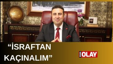 RAMAZAN İSRAF AYI DEĞİL ,YARDIMLAŞMA AYIDIR