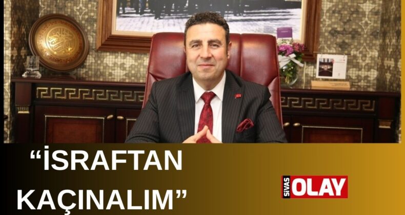 RAMAZAN İSRAF AYI DEĞİL ,YARDIMLAŞMA AYIDIR