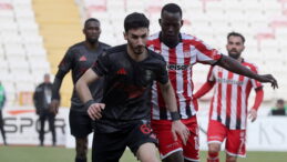 Sivasspor sahasında golsüz berabere kaldı
