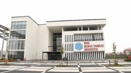 SBTÜ’den iki büyük organizasyon