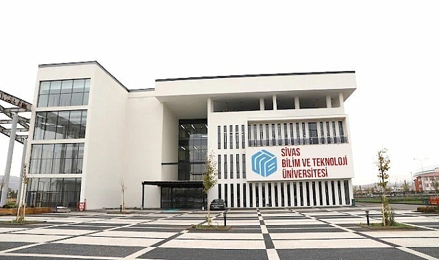 SBTÜ’den iki büyük organizasyon