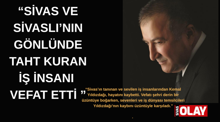 “Mekanın cennet olsun”