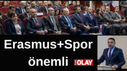 Fırsatlar değerlendirilmeli