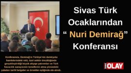 Demirağ,tüm yönleriyle ele alındı