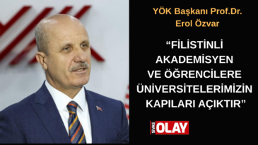 Ücret alınmayacak
