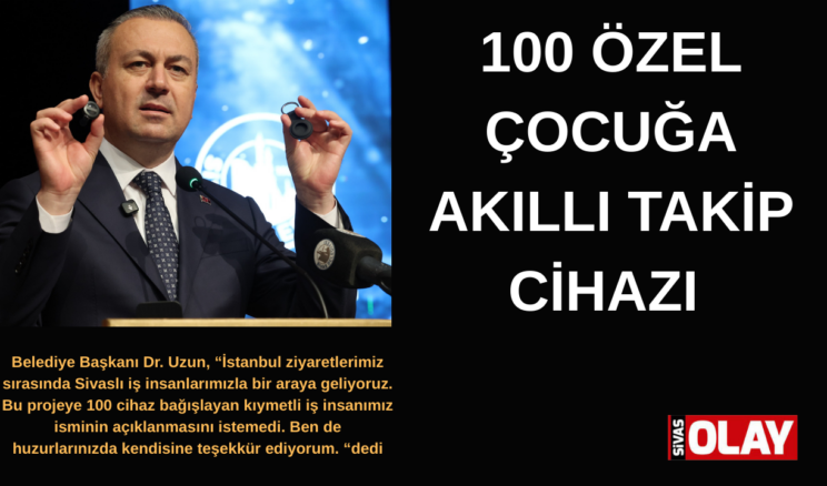 “Teşekkürler Başkanım “