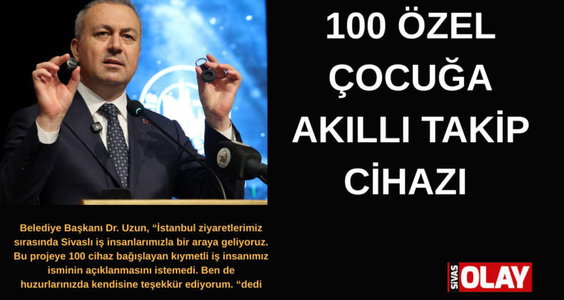 “Teşekkürler Başkanım “