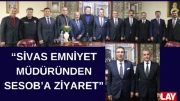 Esnaf sorunları ele alındı