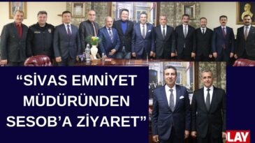 Esnaf sorunları ele alındı