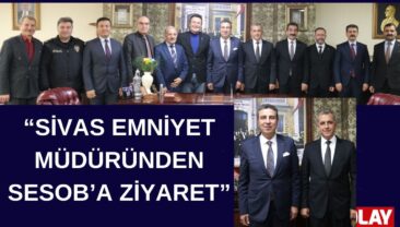 Esnaf sorunları ele alındı