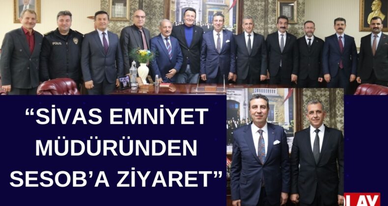 Esnaf sorunları ele alındı