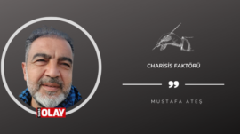 Charisis Faktörü