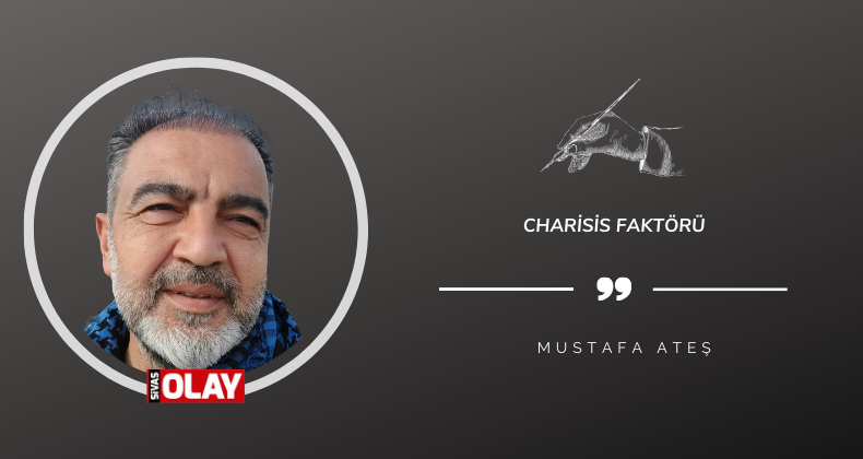 Charisis Faktörü