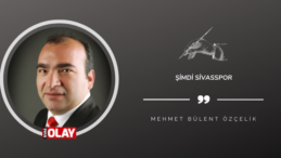 Şimdi Sivasspor