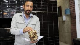 Sivas Kellesi Coğrafi İşaret Tescil Aldı