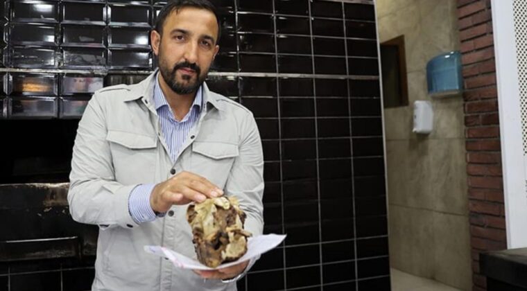 Sivas Kellesi Coğrafi İşaret Tescil Aldı