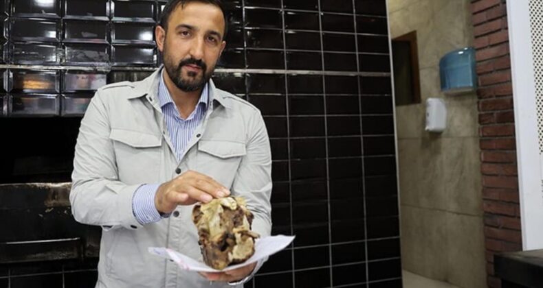 Sivas Kellesi Coğrafi İşaret Tescil Aldı