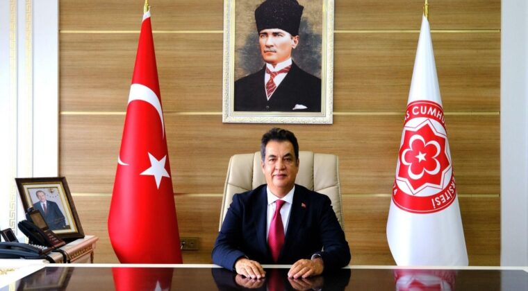 Prof. Dr. Ahmet Şengönül’ün Ramazan Bayramı Mesajı