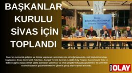 Ticari hayat güçlenecek