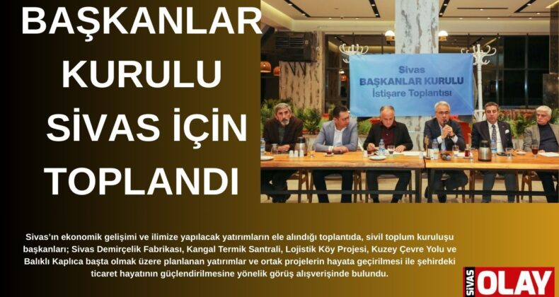 Ticari hayat güçlenecek