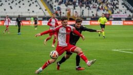 Sivasspor, Manisa deplasmanında tek golle kazandı