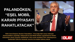 Karar zamanında alındı