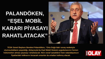 Karar zamanında alındı