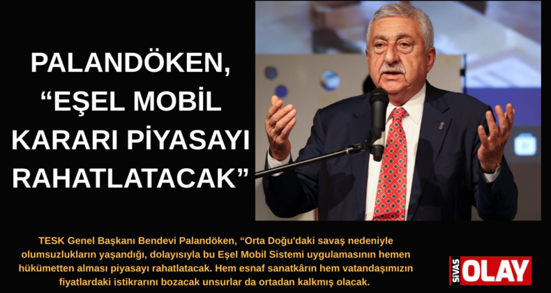 Karar zamanında alındı