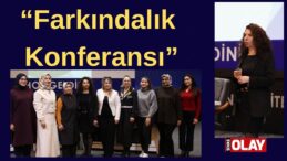 Güvenlik kültürü gelişecek