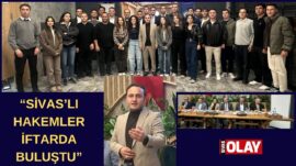 Birliğimiz daim olsun