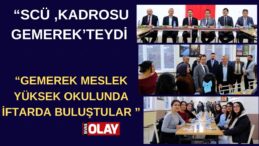 Güçlü bağ oluşuyor.