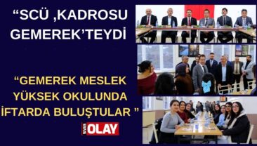 Güçlü bağ oluşuyor.