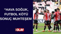 Adım,adım Play-Off’a