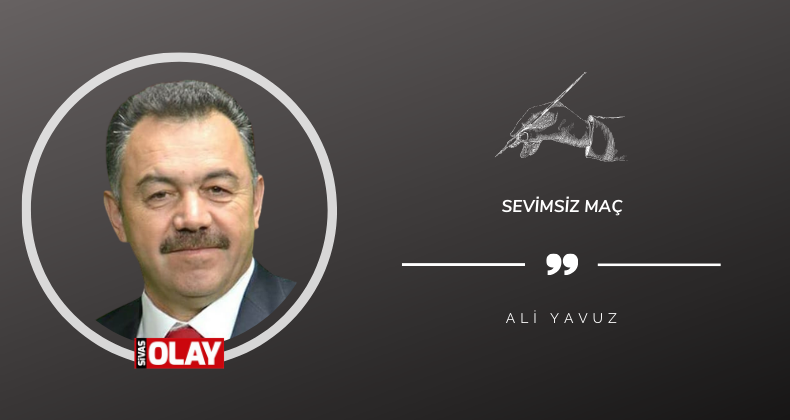 Sevimsiz Maç