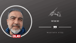 İki de iki