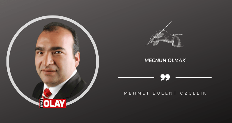 Mecnun Olmak