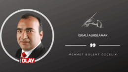 İşgali alkışlamak