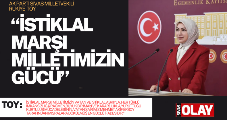 “Hakkı ve Hakikati Savunan Bir Miras”