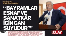 “Merdivenaltına dikkat”