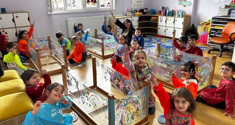 Sivas’ta çift dilli eğitim modeli