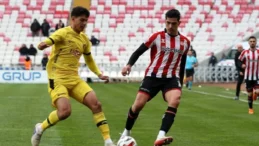Sivasspor’un play-off umutları zora girdi!