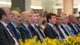 61. Cumhurbaşkanlığı Türkiye Bisiklet Turu heyecanı başlıyor