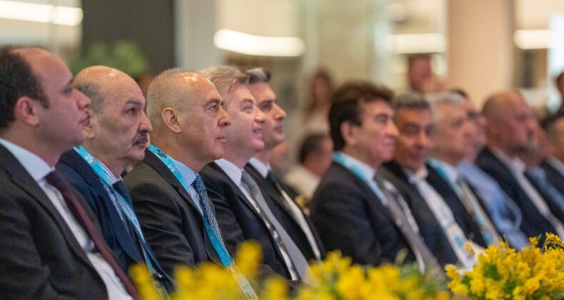 61. Cumhurbaşkanlığı Türkiye Bisiklet Turu heyecanı başlıyor