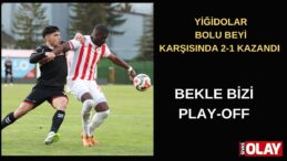  Boluspor: 1 – Sivasspor: 2