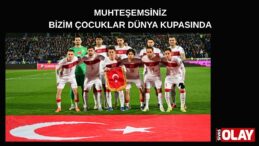 KOSOVA 0-1 TÜRKİYE